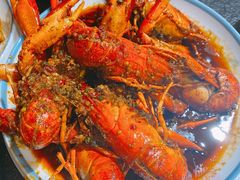 -三妹小龙虾·黄油蟹(华侨城总店)