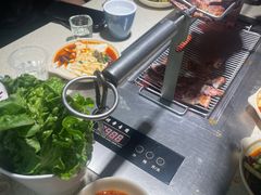 -驭羊大爷烤羊腿·羊蝎子火锅(玉凤路总店)