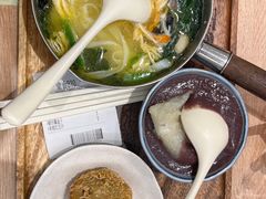 -小满手工粉(北京富力广场店)