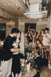 -蘭club婚礼策划