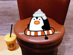 -星巴克(朵云轩店)