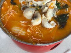 -喜家德虾仁水饺(艺汇家店)
