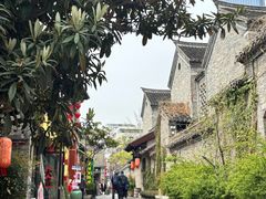 -回龙窝历史文化街区