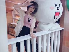 -line friends(明洞旗舰店)