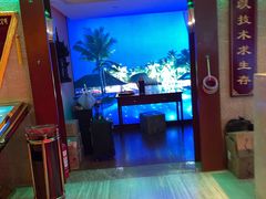 -跨越足界Spa足道(潍坊店)