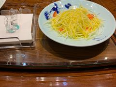 -翠清酒家(万丰路店)