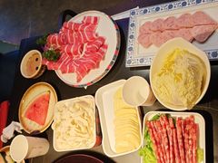 -虾乐园龙虾·夜宵(松江店)