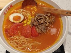 -味千拉面(惠州淡水嘉信茂广场分店)