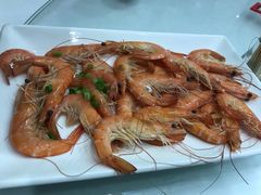 -金海湾海鲜排档(朱家尖店)