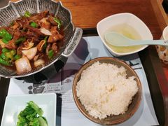 -哇蛙牛功夫面渝都料理(龙阳广场店)