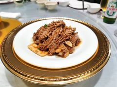-京味斋·北京烤鸭(华威桥北工大店)