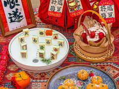 -汉水谣·江景餐厅(江滩店)