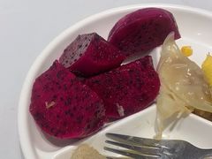 -诺丁牛排披萨自助餐厅(汕头苏宁店)