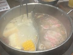 -呷哺呷哺 小火锅 (浦东新欧尚超市店)
