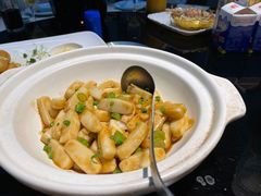 鲍汁手工年糕-驻海渔市(置信店)