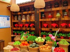 -耕渔小院·湖南鱼鲜(望城店)