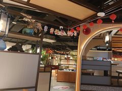 -庆江南江南菜(昆山吾悦广场店)