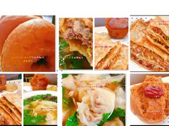 -白魁老号饭庄(交道口店)