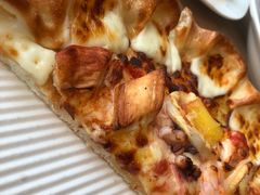 -必胜客(栖乐荟店)