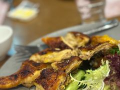 -玫瑰园西餐厅(新华大厦店)