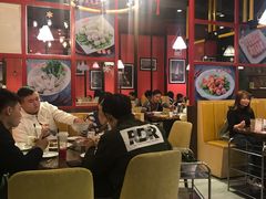 大堂-虾吃虾涮(吾悦广场店)