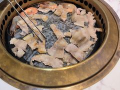 -花味·自助烤肉(江宁同曦店)