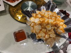 -金枝玉叶上海人家食府(三里河店)