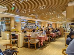 -西贝(上海我格广场店)