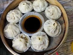 -堤角朱爹爹烧烤·武汉猪肉串(光谷金融港店)