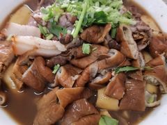 陈记卤煮小肠-陈记卤煮小肠