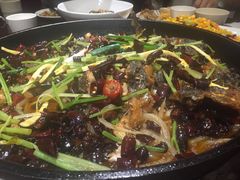 -老板恋上鱼(环山路店)