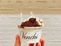 -VENCHI 闻绮(上海佛罗伦萨小镇店)