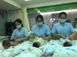 -梓爱月子中心(花都店)