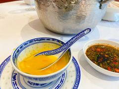 -小洋房•海鲜火锅酒楼(华林路店)