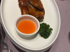 -云锦壹号·淮扬宴(徐汇万科店)