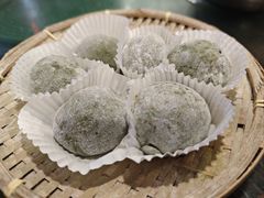-清水湖度假村(罗浮山美食地标店)