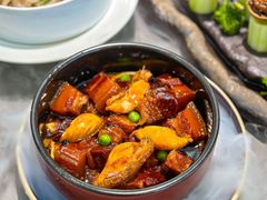 -3号仓库·创意中国菜(大悦城店)