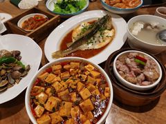 -北海金昌开元名都大酒店·四季轩中餐厅