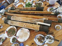 -香竹农庄•传统竹筒饭(十年店)