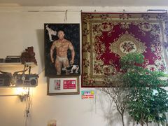 -新疆狼爷烤肉(宋庄店)