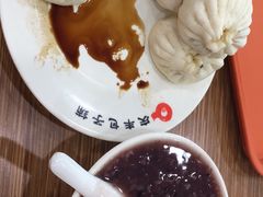 -庆丰包子铺(乔庄店)