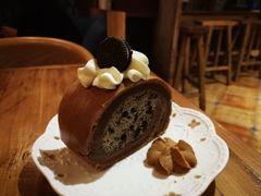 -西关84·History·Art·Cafe