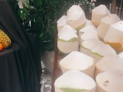 -索菲特酒店 · 云尚天际自助餐厅