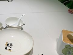 -眉州东坡·熊猫主题餐厅(枫蓝店)