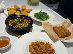 -简小姐·上海餐厅(长城大厦店)