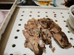-老毛手抓·盐池滩羊非遗手抓(宁夏总店)