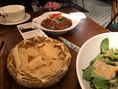 -南拳十三姨·潮汕砂锅粥(世纪金源店)