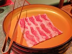 -牛New寿喜烧(曹路花园城店)