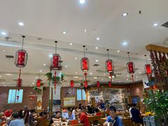 大堂-三厂烩羊肉(沙口路店)