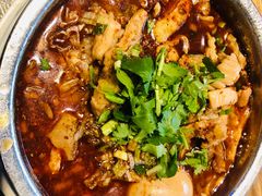 -窦四牛杂面(总店)